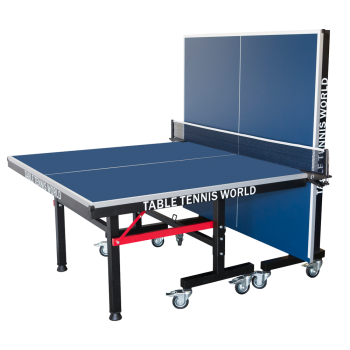 TTW  International 25mm Table Tennis Table . 